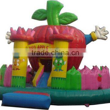 Bouncy Castle Children Inflatable Toy