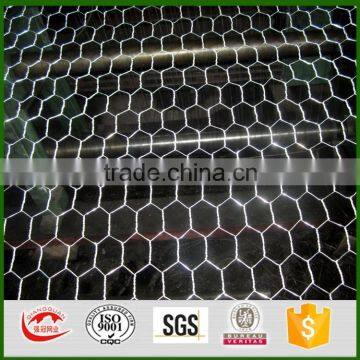 China Supplier Diamond Brand Hexagonal Wire Mesh- Alibaba Trade Assurance