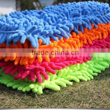 Chenille mop refill