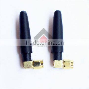 2.4G 2dBi Bluetooth External Antenna With SMA Connector