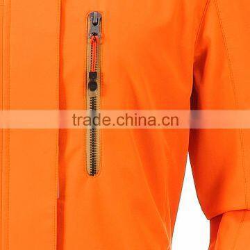 2015 Softshell Ladies Clothes(AL4104A) photo-5