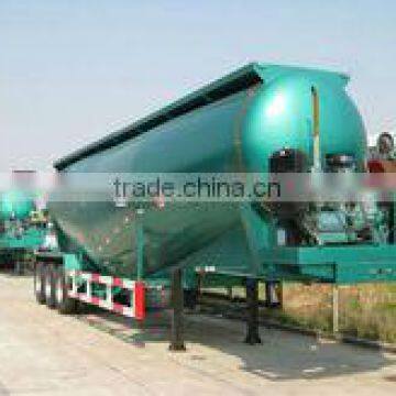 Bulk Cement Tank Semi-trailer ST9390GFL