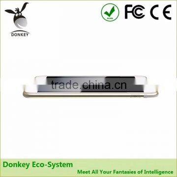 Colorful Infrared Skin Thermometer With Power Bank, Skin Moisture Analyzer photo-6