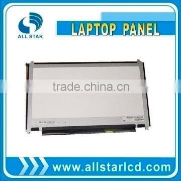 13.3'' EDP 30Pin Connector IPS TFT LCD Slim display LP133WH2-SPB1