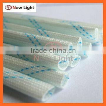 high quality 2715 pvc coated sleeving