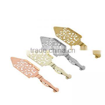 Stainless Steel Absinthe Spoon photo-4