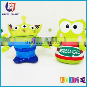 Inflatable Cartoon Toy For Advertising Promotion Gifts