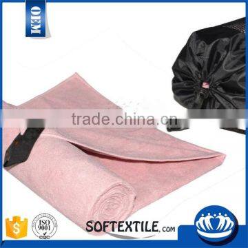 cute high-grade delicate sweat towel gym