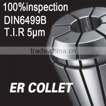 ER collet chuck