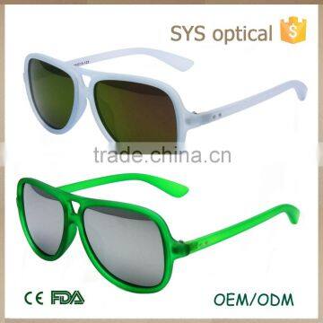 Bady colorful silicone sunglasses ,uv400 safety sunglasses