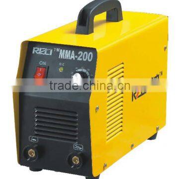 200amp arc 200 inverter welder machine MMA-200 ( 20110092)