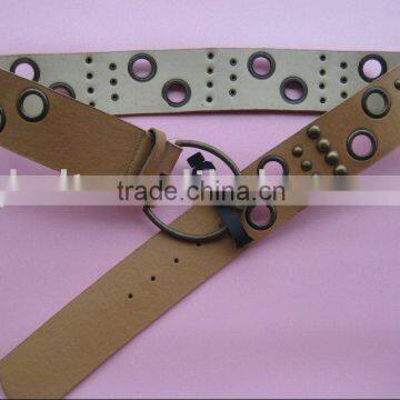 ladies' belt