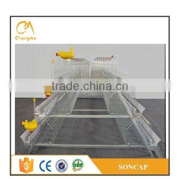 chicken layer cage chicken cage for sale in poultry farm