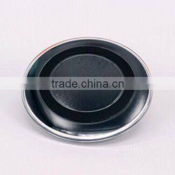 2016 Hot Sale!!! Wireless Charger ,universal Wireless Charger ,Can Print Your Own Logo Universal Wireless Induction Charger photo-4