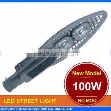High Quality 100w Led Street Light Manufacturer photo-2