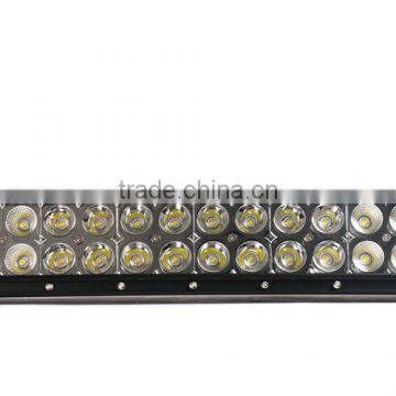 12Inch 72W 24*3W LED Work Light Bar Waterproof Combo LED Working LightFor Universal Jeep SUV ATV Off-road Truck Car photo-5