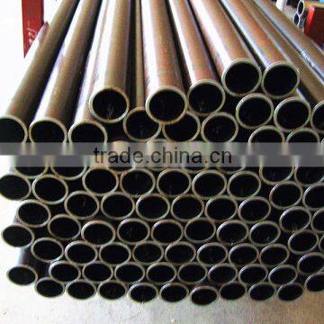St52 Cold Drawn Seamless Skived Roller and Burnishing Tube for Hydraulic Cylinder photo-4