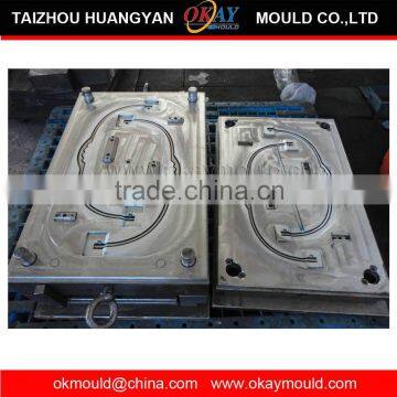 Bucket Mold ,Plastic Bucket Mold ,Injection plastic bucket mold maker
