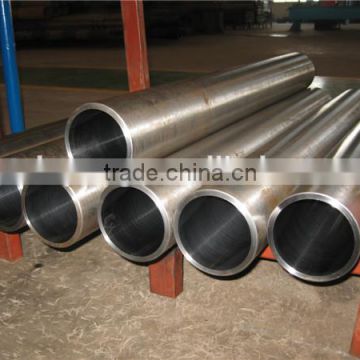 building materials hydraulic cylinder steel pipe