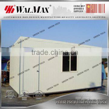CH-AF012 China Made Latest Model Container House for Living photo-2