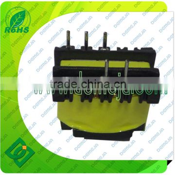 EE19Leakage protection transformer single phase to three phase transformer