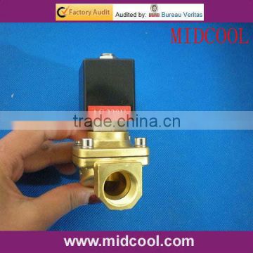 PU-15 6v dc mini zf solenoid water valve