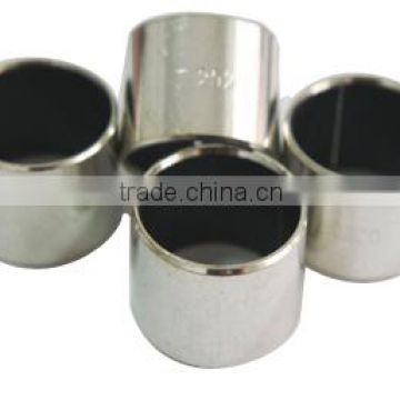 High performence Customized self lubricating DU sleeve bushing