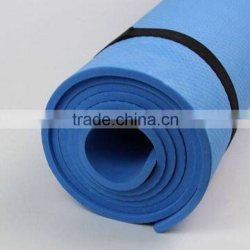 2013 New Arrival High Elasicity EVA Yoga Mat photo-3