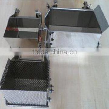 Auto Packing Machine With 10 Head Weigher For Granule photo-4