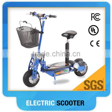 36V 800watt electric mobility scooter