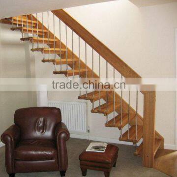 Wood Staircase YG-9004-39