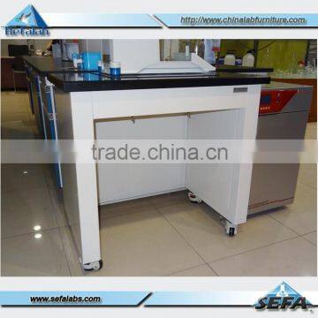 Hot Sale Physics Lab Laboratory Desk,lab bench price