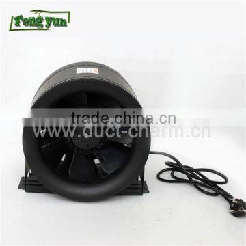 indoor garden inline duct fan company