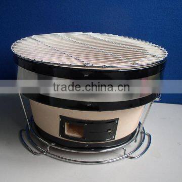 Tabletop Yakiniku BBQ Grill/Pizza Stove/Oven photo-3