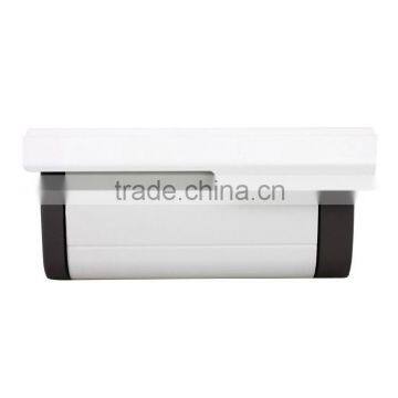 1200TVL outdoor cctv camera 1/3" CMOS sensor Perfect Night Vision with IR-cut 4 LEDs security camera system 100pcs
