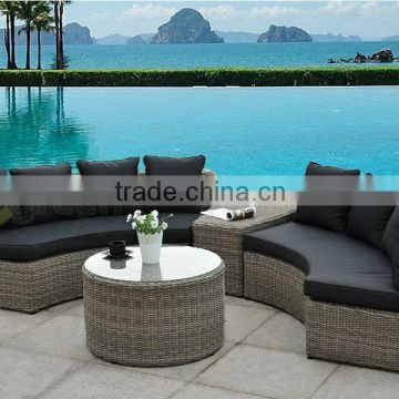 Bench Craft Rattan Swimming Pool and Garden Furniture