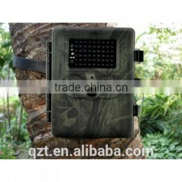 Hunting trail sports 1080P 3G/MMS/SMS Infrared digital trail camera Outdoor Camera