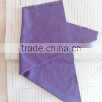 100% Polyester Floor Cleaning Cloth,Polyester Optical Lens Cleaning Cloth, Lens Cleaning Cloth photo-2