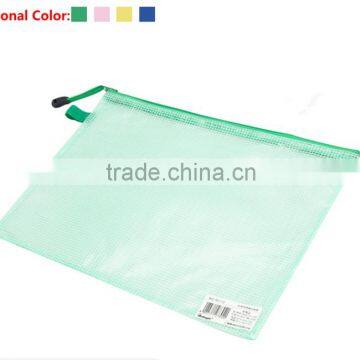 Cheap PVC Pouch Bags for Pencil,Five Star Pencil Pouch photo-3