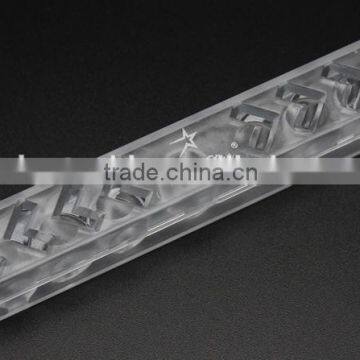 mini rectangle cigar humidifier with crystal gel