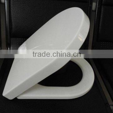 1066 Polyresin High Quality Toilet Seats Prices photo-2