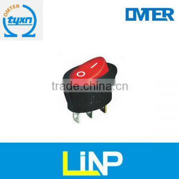 MR-2A-110-C5L-BR Rocker Switches