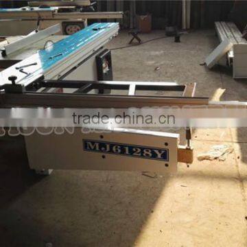 High Efficiency Woodworkers Table Saw for Sale