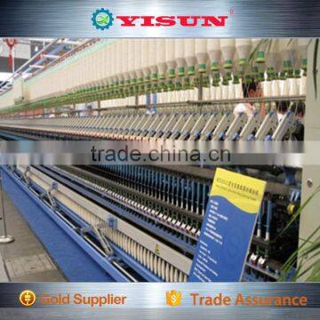 Cotton Yarn Making Machine/yarn Spinning Machine photo-6