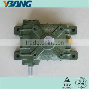 China Manufacture Chain Drive Mini Gear Box