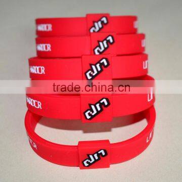 Silicone Watch Bracelet photo-3