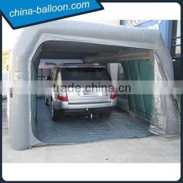 Cheap Price Mobile Car Inflatable Paint Booth/ Inflatable Spraying Booth Quality Choice photo-2