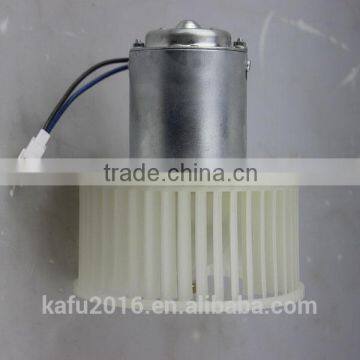 Excavator R215-7 Blower Motor for Air Conditioning With High Quality photo-2