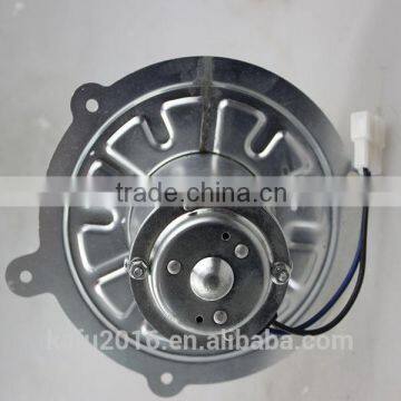 Excavator R215-7 Blower Motor for Air Conditioning With High Quality photo-3