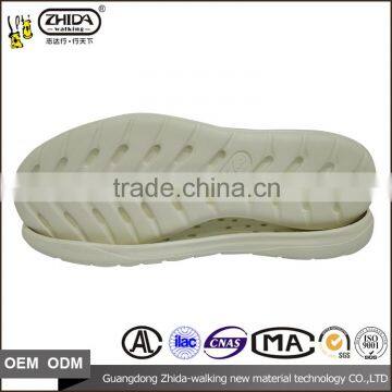 2016 new style TCR latest design men casual shoe sole with size 37-44
